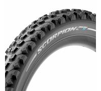 Pirelli Scorpion™ Enduro S Classic Hardwall 60 Tpi Smartgrip Gravity Tubeless 29´´ X 2.60 Mtb Tyre Black 29´´ x 2.60