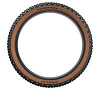 Pirelli Scorpion™ Enduro S Classic Prowall 60 Tpi Smartgrip Gravity Tubeless 29´´ X 2.40 Mtb Tyre Black 29´´ x 2.40 29´´ x 2.40 Classic Tan-Wall