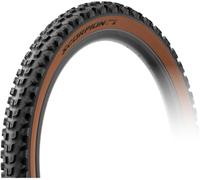 Pirelli Scorpion Enduro S Classic (HardWALL + SmartGRIP Gr - Brown 29x2.40