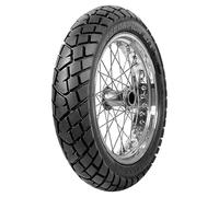 Pirelli Scorpion™ Mt 90™ A/t 58s Tt Adventure Rear Tire Black 110 / 80 / R18
