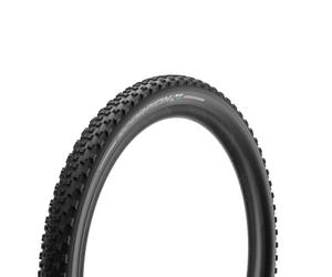 Pirelli, Scorpion MTB R, Tire, 29''x2.40, Folding, Tubeless Ready, Black