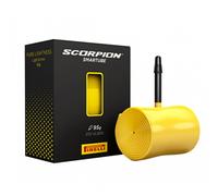 Pirelli Scorpion MTB SmarTube - 27.5" - Yellow / 27.5" / 2.2" / 2.6" / Presta