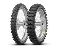 Pirelli Scorpion MX 32 ( 80/100-21 TT 51M M/C, MST, Front wheel )