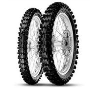 Pirelli Scorpion™ Mx 32™ Mid Hard 51m Nhs Off-road Tire
