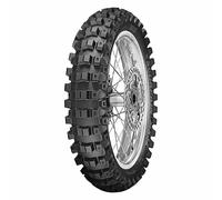 Pirelli Scorpion Mx32 Mid Hard M/c 57m Tt Mst Motocross Front Tire Black 90 / 100 / R21 unisex
