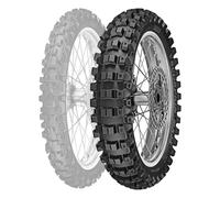 Pirelli Scorpion™ Mx 32™ Mid Hard 62m Tl Off-road Rear Tire Silver 110 / 90 / R19