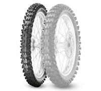Pirelli Scorpion MX32 MidSoft Front Tyre 17"