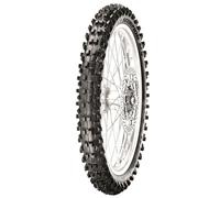 Pirelli Scorpion™ Mx 32™ Mid Soft F 42m Tt M/c Off-road Tire Black 70 / 100 / R19