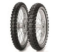 Pirelli Scorpion Mx Extra X 57m Nhs Off-road Tire Black 100 / 90 / R19