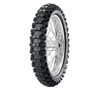 Pirelli Scorpion™ Mx Extra X 51m Tt M/c Off-road Front Tire Black 80 / 100 / R21
