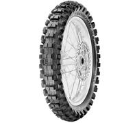 Pirelli Scorpion Mx Extra X 57m Nhs Off-road Tire Black 100 / 90 / R19