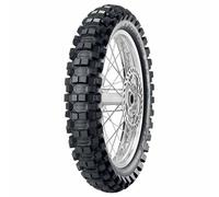 Pirelli Scorpion™ Mx Extra X 66m Tt Nhs Off-road Rear Tire Black 120 / 90 / R19