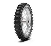 Pirelli Scorpion™ Mx Soft 50m Tt Nhs Off-road Tire Black 80 / 100 / R12