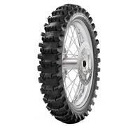 Pirelli Scorpion™ Mx Soft 57m Tt Off-road Rear Tire Silver 100 / 90 / R19