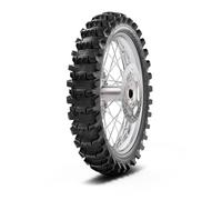 Pirelli Scorpion MX ( 90/100-16 TT 51M Rear wheel, Compound SOFT, NHS )