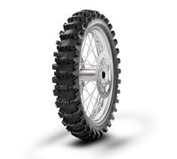 Pirelli Scorpion™ Mx Soft 62m Tt Nhs Off-road Rear Tire Black 110 / 90 / R19