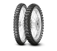 §Pirelli Scorpion MX32 Mid Hard Rear Tyre§