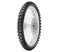 Pirelli Scorpion Mx32 Mid Soft 40m Nhs Tt Off-road Front Tire