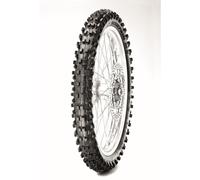 Pirelli Scorpion MX32 Mid Soft F 60/100-14 NHS 29M TT Tire For Motorcycle
