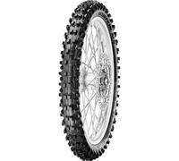 Pirelli Scorpion™ Mx 32™ Mid Soft F 42m Tt M/c Off-road Tire Black 70 / 100 / R19