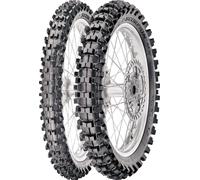 Pirelli Scorpion™ Mx 32™ Mid Soft 29m Tt Nhs Off-road Front Tire Black 60 / 100 / R14