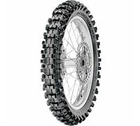 Motorcycle Tyre 110/90-19 Pirelli 62M Scorpionmx32midsoft