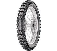 Pirelli Scorpion MX32 Mid Soft Tire 110/90-17 - 60M Rear #4024600