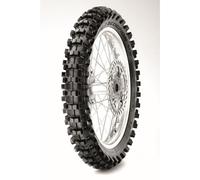 PIRELLI SCORPION MX32 MID SOFT REAR TYRE 2.75-10 NHS 37J MOTOCROSS