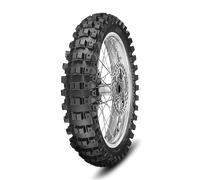 Pirelli Scorpion MX32 MidHard Rear Tyre 19"