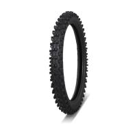 Pirelli Scorpion™ Mx 32™ Mid Soft F 42m Tt M/c Off-road Tire Black 70 / 100 / R19