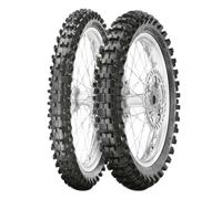 Pirelli Scorpion Mx32 Midsoft New 62m Off-road Tire unisex