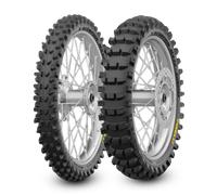 TYRE PIRELLI 80/100-21 51M SCORPION MX32 MID SOFT