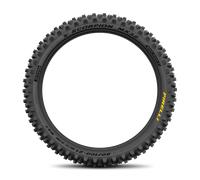 80/100- 21 51M Pirelli Scorpion MX32 Mid Soft Front Motorcycle Tyre