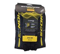 Pirelli Scorpion™ Race Dh M Dualwall+ 60 Tpi Smartevo Dh Tubeless 29´´ X 2.50 Mtb Tyre Silver 29´´ x 2.50