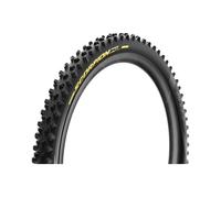 Pirelli Scorpion™ Race Dh Mud Dualwall+ 60 Tpi Smartevo Dh Tubeless 29´´ X 2.40 Mtb Tyre Silver 29´´ x 2.40