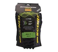 Pirelli Scorpion™ Race Dh T Dualwall+ 60 Tpi Smartevo Dh Tubeless 29´´ X 2.50 Mtb Tyre Silver 29´´ x 2.50