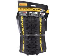 Pirelli Scorpion™ Race Enduro M Dualwall 120x2 Tpi Smartevo Dh Tubeless 29´´ X 2.50 Mtb Tyre Silver 29´´ x 2.50