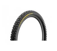 Pirelli Scorpion™ Race Enduro M Dualwall 120x2 Tpi Smartevo Dh Tubeless 29´´ X 2.50 Mtb Tyre Black 29´´ x 2.50 29´´ x 2.50 Yellow Label