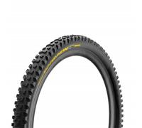 Pirelli Scorpion™ Race Enduro T Dualwall 120x2 Tpi Smartevo Dh Tubeless 27.5´´ X 2.50 Mtb Tyre Silver 27.5´´ x 2.50