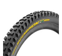 Pirelli Scorpion™ Race Enduro T Dualwall 120x2 Tpi Smartevo Dh Tubeless 29´´ X 2.5 Mtb Tyre Silver 29´´ x 2.5