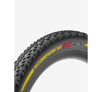 Pirelli Scorpion™ Race Xc Rc Lite Team Edition 120 Tpi Race Xc Compound Tubeless 29´´ X 2.4 Mtb Tyre Black 29´´ x 2.4 29´´ x 2.4 Yellow Label