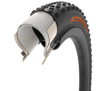 Pirelli Scorpion™ Race Xc Rc Prowall 120 Tpi Race Compound Tubeless 29´´ X 2.40 Mtb Tyre 29´´ x 2.40 Orange