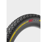 Pirelli Scorpion™ Race Xc Rc Team Edition Prowall 120 Tpi Race Xc Compound Tubeless 29´´ X 2.4 Mtb Tyre Black 29´´ x 2.4