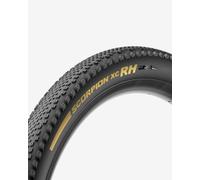 Pirelli Scorpion Race XC RH Lite 29x2.40 Tubeless Ready Tyre Black Grey Silver