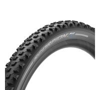 Pirelli Scorpion Mtb S Lite Tubeless 29´´ X 2.40 Mtb Tyre Black 29´´ x 2.40 29´´ x 2.40 Black