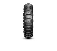 Pirelli Scorpion Rally - 170/60/R17 72T - A/A/70dB - Motorcycle Tire