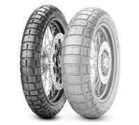 Pirelli Scorpion™ Rally 59r M+s Tl Adventure Front Tire