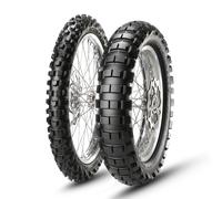 Pirelli Scorpion Rally ( 110/80 R19 TL 59R M/C, Front wheel )