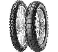 Pirelli Scorpion Rally Front Tire - 120/70R19 Motorcycle Dirt Bike 2439200