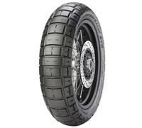 Pirelli Scorpion Rally Enduro Rear Tyre 18"